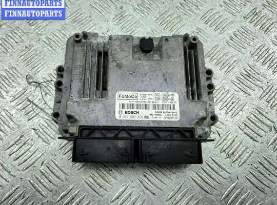 Блок управления двигателем (ДВС) FO2155660 на Ford Focus III (2011-2018)