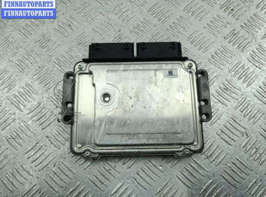 купить Блок управления двигателем (ДВС) на Ford Focus III (2011-2018)