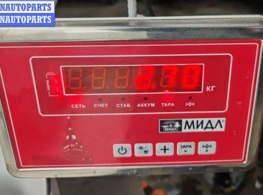 купить Крышка клапанная ДВС на BMW 3 E46 (1998-2006)