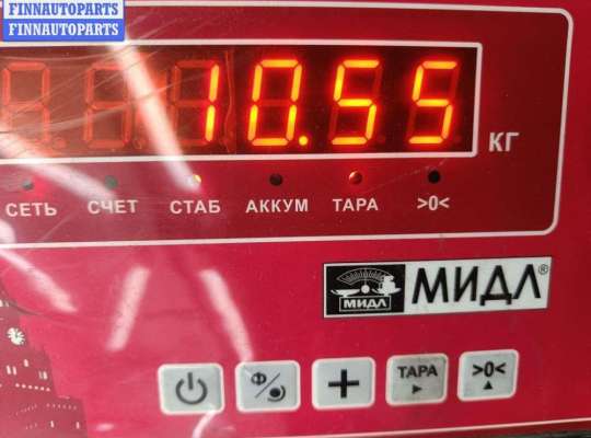 купить Рейка рулевая на Seat Alhambra (2000-2010)