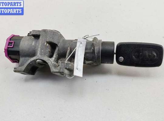 Замок зажигания AU1708737 на Audi A6 C5 (1997-2005)