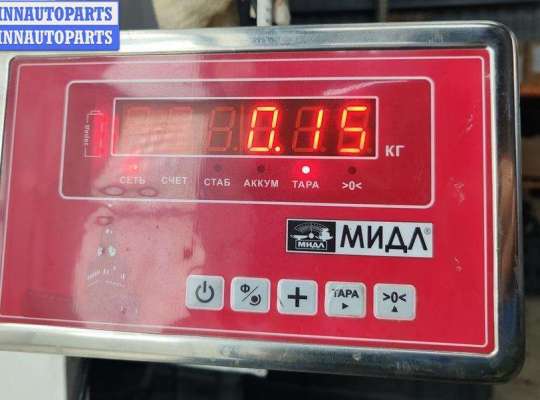 купить Скоба (кронштейн) крепления форсунки на Renault Master (1998-2010)