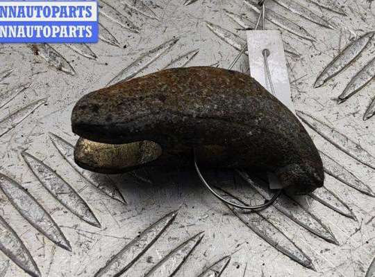 купить Скоба (кронштейн) крепления форсунки на Renault Master (1998-2010)