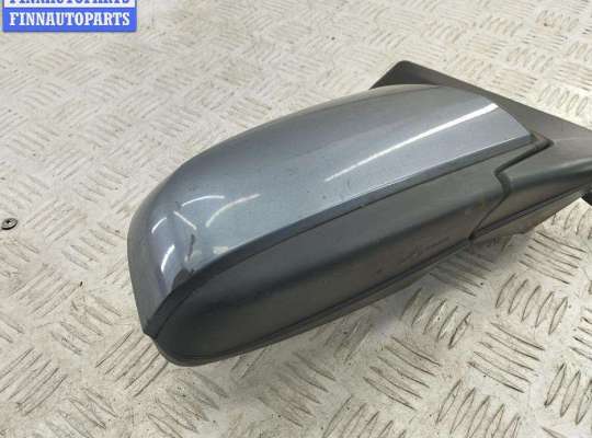 купить Зеркало наружное правое на Opel Zafira B (2004-2014)