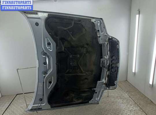 купить Капот на Audi A6 C4 (1994-1997)