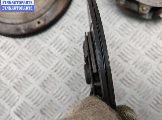 купить Сцепление (комплект) на Opel Vectra A (1988-1995)