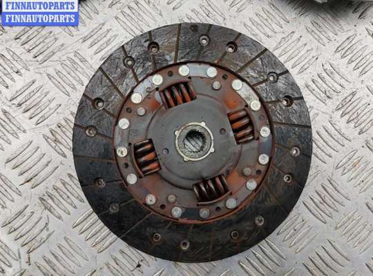 купить Сцепление (комплект) на Opel Vectra A (1988-1995)