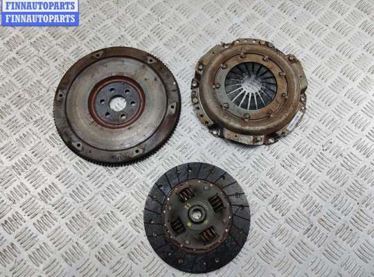 купить Сцепление (комплект) на Opel Vectra A (1988-1995)