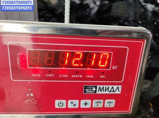 купить Сцепление (комплект) на Opel Vectra A (1988-1995)