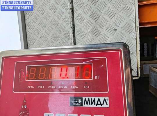 купить Клапан управления турбиной (актуатор) на Ford Galaxy (2000-2006)