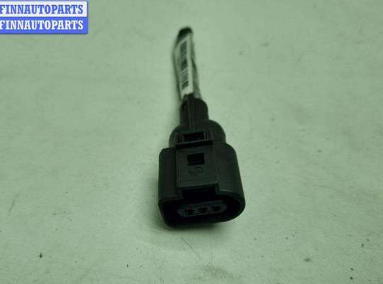 Разъем (фишка) проводки VG2357398 на Volkswagen Touran