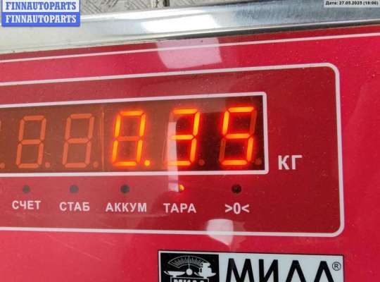 купить Замок двери передней правой на Opel Omega B