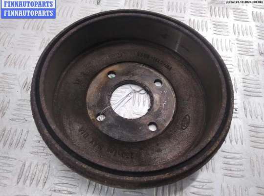 купить Барабан тормозной задний на Ford Mondeo II (1996-2000)