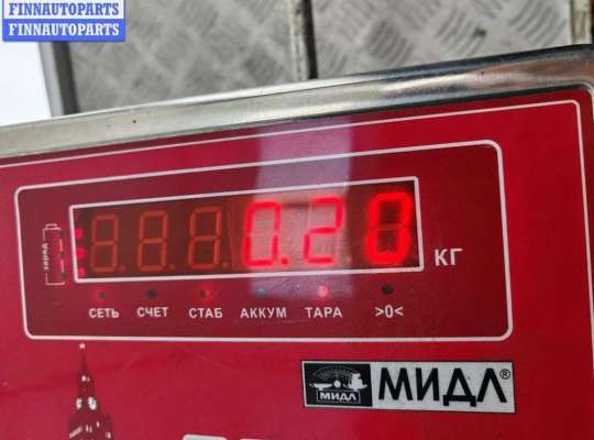 купить Амортизатор крышки (двери) багажника на Volkswagen Bora