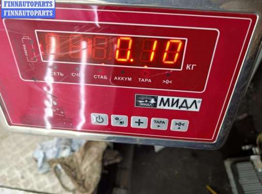 купить Воздуховод на Audi A6 C4 (1994-1997)