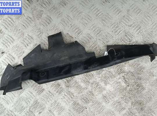 купить Воздуховод на Audi A6 C4 (1994-1997)