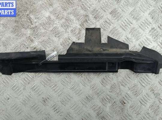 купить Воздуховод на Audi A6 C4 (1994-1997)