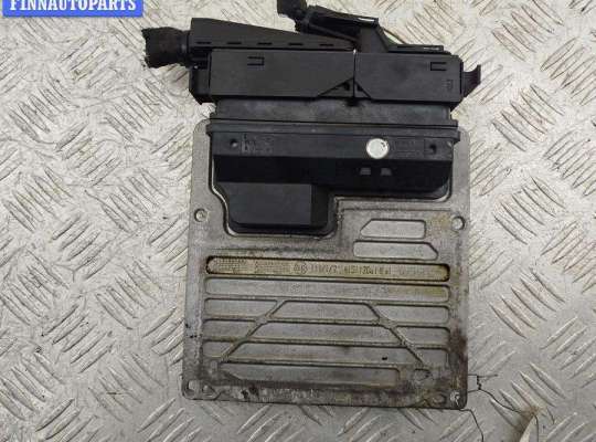 Купить Блок управления двигателем (ДВС) на Mercedes C-Class W203 (2000-2006) Блок управления двигателем (ДВС) MB1681915 на Mercedes C-Class W203 (2000-2006)