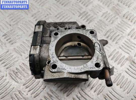 купить Заслонка дроссельная на Audi A4 B6 (2001-2004)