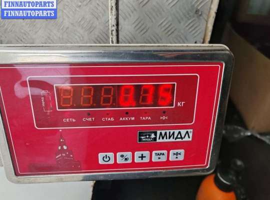 купить Фонарь задний левый на Ford Galaxy (2000-2006)