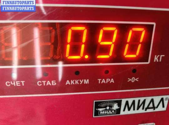 купить Щеткодержатель (поводок стеклоочистителя) передний на BMW 5 E39 (1995-2003)