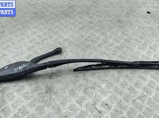 купить Щеткодержатель (поводок стеклоочистителя) передний на BMW 5 E39 (1995-2003)