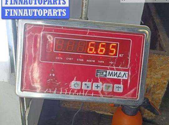 купить Полуось передняя правая на Renault Megane II (2002-2008)