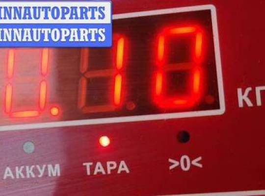 Кронштейн фары на BMW 3 (E46)