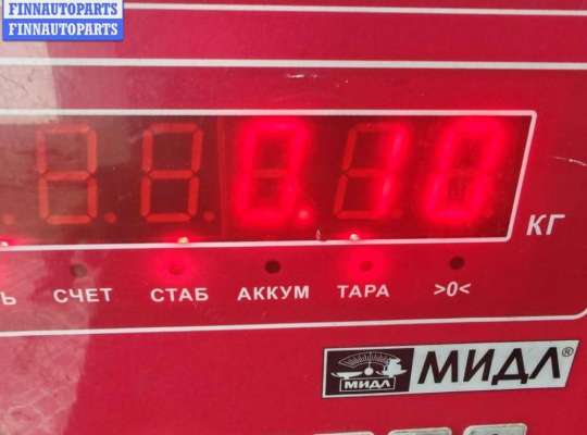 купить Форсунка топливная на Mazda 6 (2002-2007) GG/GY