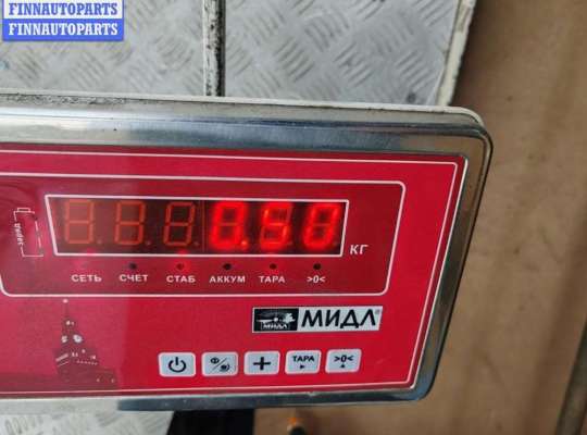 купить Щеткодержатель (поводок стеклоочистителя) передний на Audi A4 B6 (2001-2004)