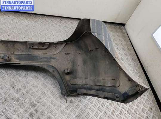 купить Бампер задний на Ford Fusion