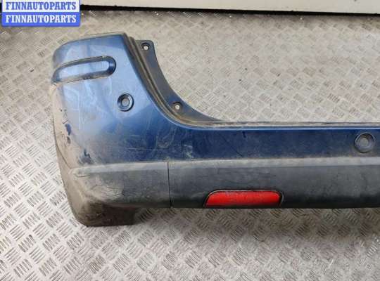 купить Бампер задний на Ford Fusion