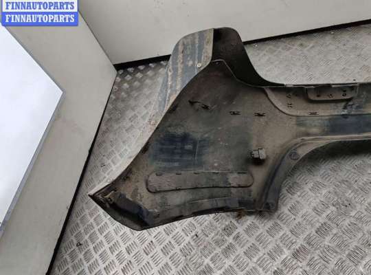 купить Бампер задний на Ford Fusion