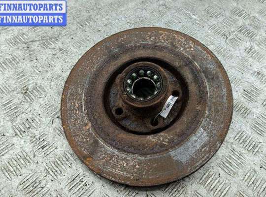 купить Диск тормозной задний на Peugeot 807