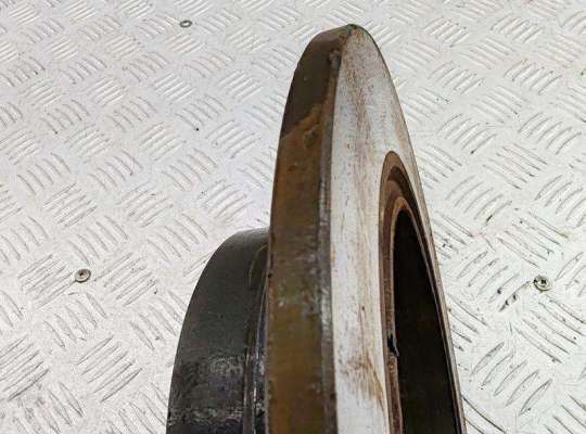 купить Диск тормозной задний на BMW 3 E36 (1991-2000)