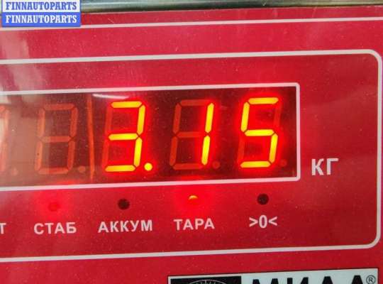 купить Рычаг подвески передний левый на Opel Vectra B (1995-2002)