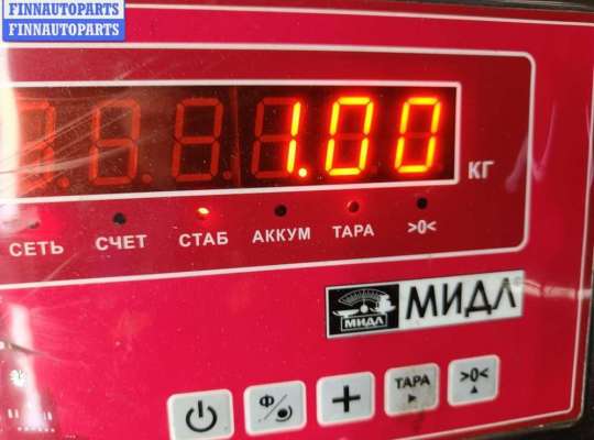 купить Карданчик рулевой на BMW 5 E60/E61 (2003-2010)