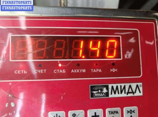 купить Домкрат на Opel Astra G (1998-2004)