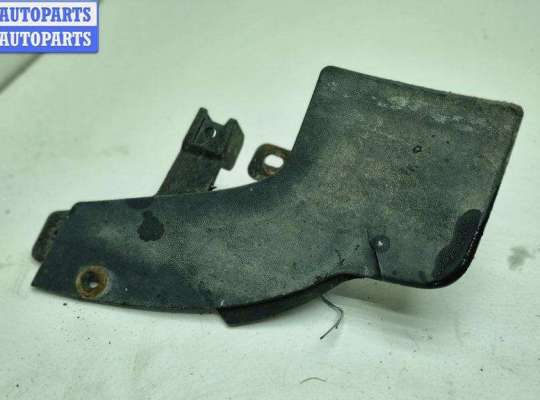 купить Заглушка порога на Volkswagen Passat B6