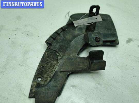 купить Заглушка порога на Volkswagen Passat B6