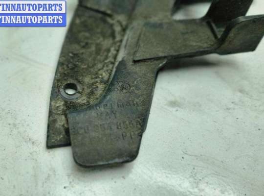 купить Заглушка порога на Volkswagen Passat B6