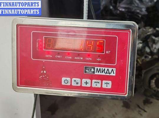 купить Насос водяной охлаждения на Citroen Jumper (2006-2014)