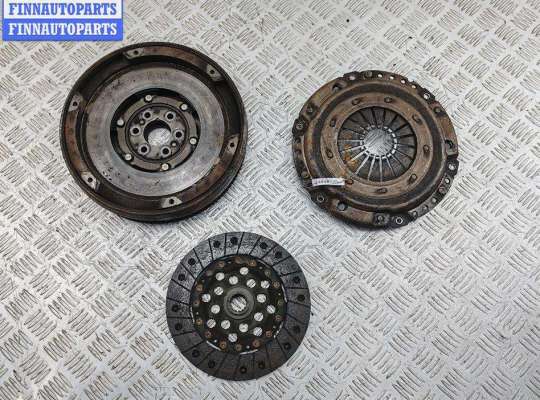 купить Маховик на Opel Omega B (1994-2003)