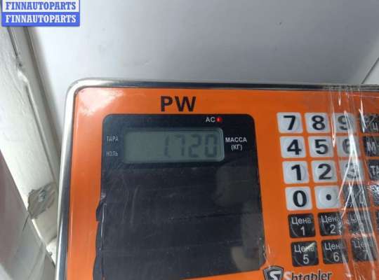 купить Двигатель отопителя (моторчик печки) на Volkswagen Passat B5