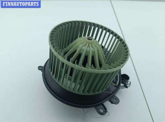 купить Двигатель отопителя (моторчик печки) на Volkswagen Passat B5