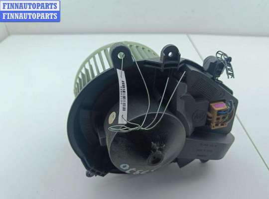 купить Двигатель отопителя (моторчик печки) на Volkswagen Passat B5