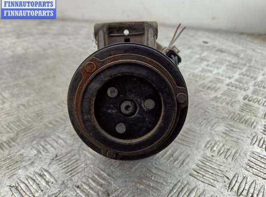купить Компрессор кондиционера на Opel Astra H (2004-2009)