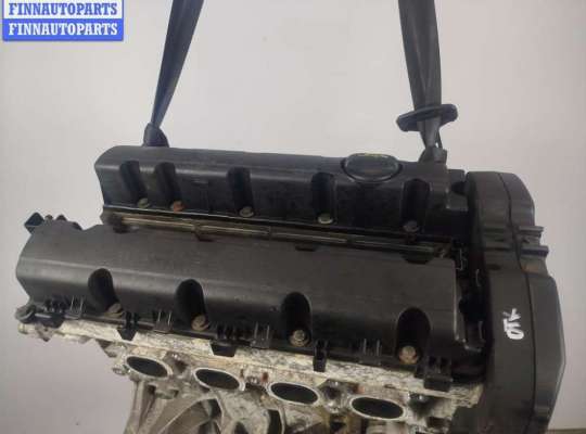 купить Двигатель (ДВС) на Citroen C5 (2001-2008)