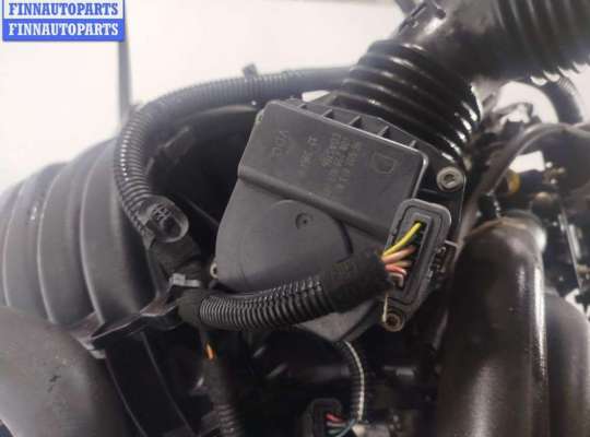 купить Двигатель (ДВС) на Citroen C5 (2001-2008)