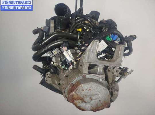 купить Двигатель (ДВС) на Citroen C5 (2001-2008)